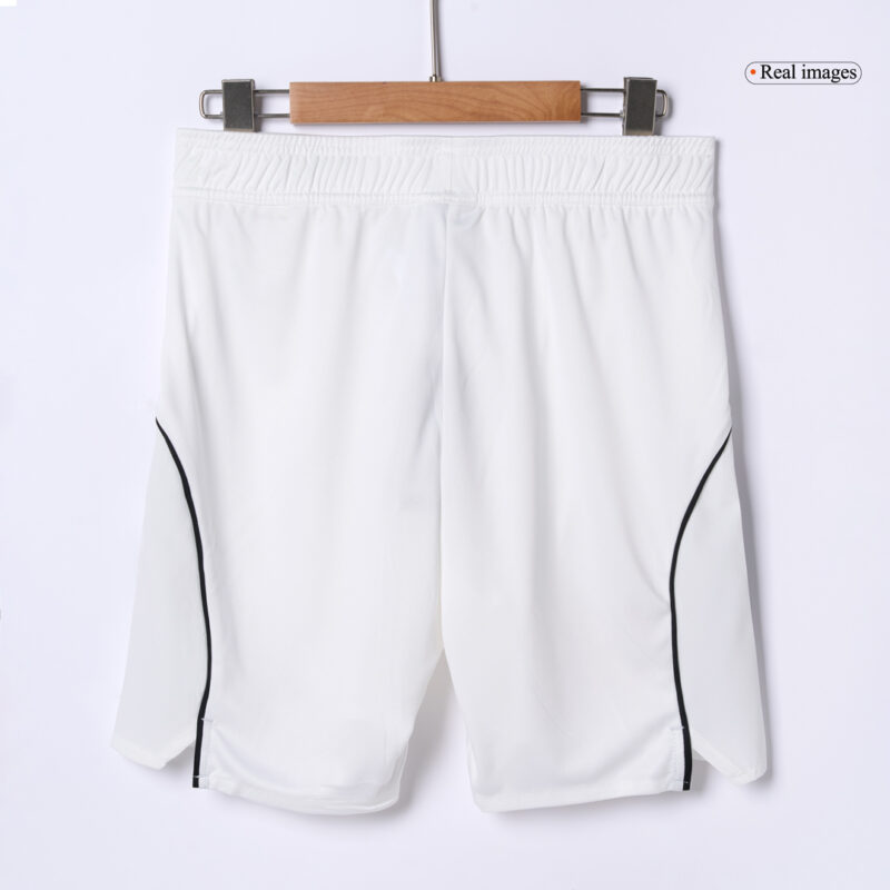 マンチェスターユナイテッド ホーム サッカーショーツ オーセンティック 2025/26