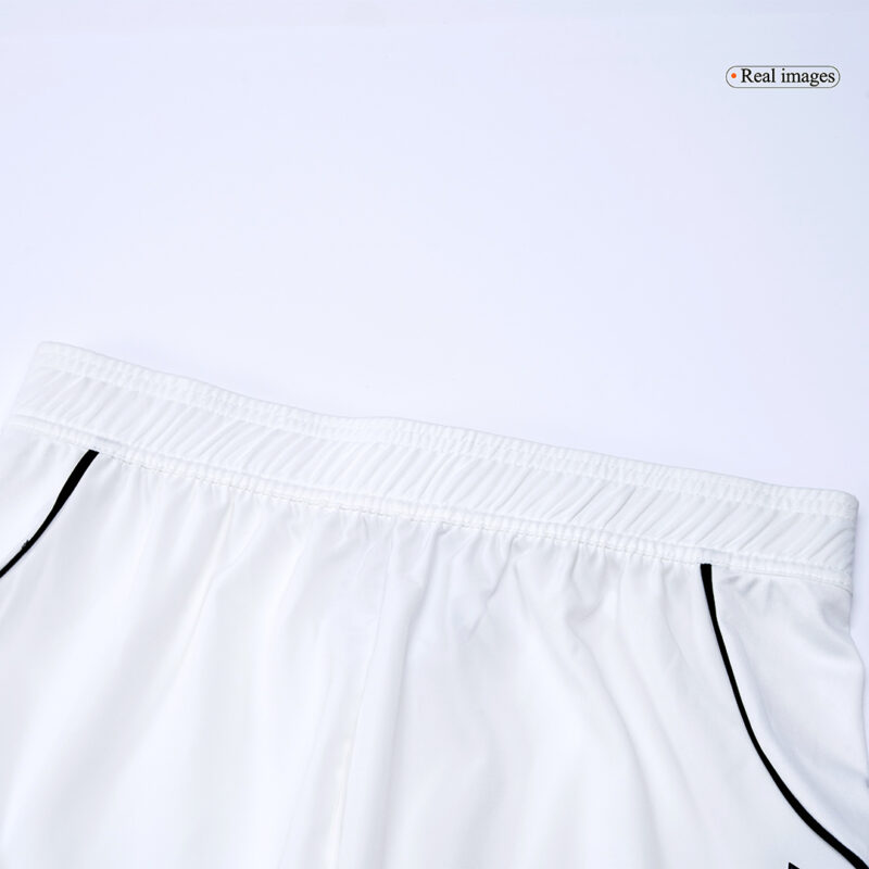 マンチェスターユナイテッド ホーム サッカーショーツ オーセンティック 2025/26