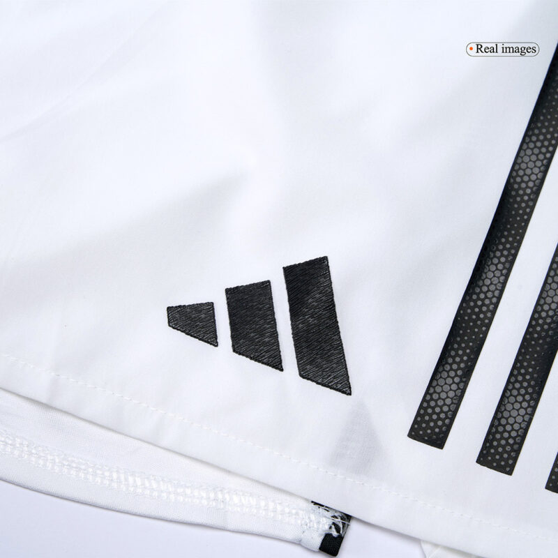 マンチェスターユナイテッド ホーム サッカーショーツ オーセンティック 2025/26