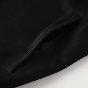 マンチェスターユナイテッド Training キット 2025/26 - Red&Black (Jacket+Pants)