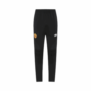 マンチェスターユナイテッド Training キット 2025/26 - Red&Black (Jacket+Pants)