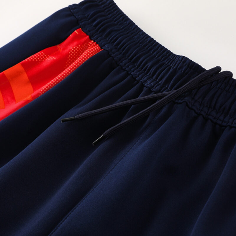 マンチェスターユナイテッド Training Pants 2024/25 - Navy