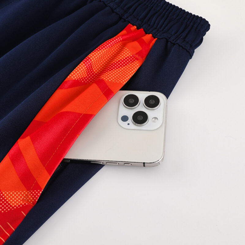 マンチェスターユナイテッド Training Pants 2024/25 - Navy