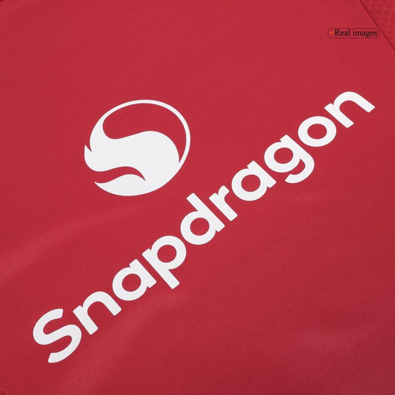 レディース マンチェスターユナイテッド ホーム サッカーユニフォーム 2024/25