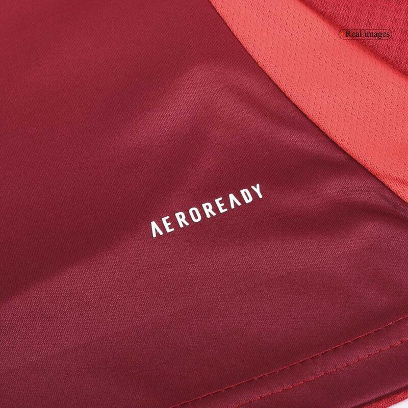 レディース マンチェスターユナイテッド ホーム サッカーユニフォーム 2024/25