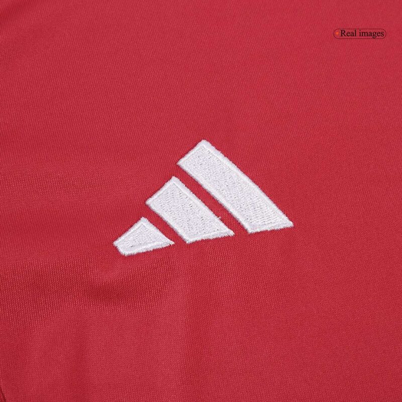 レディース マンチェスターユナイテッド ホーム サッカーユニフォーム 2024/25