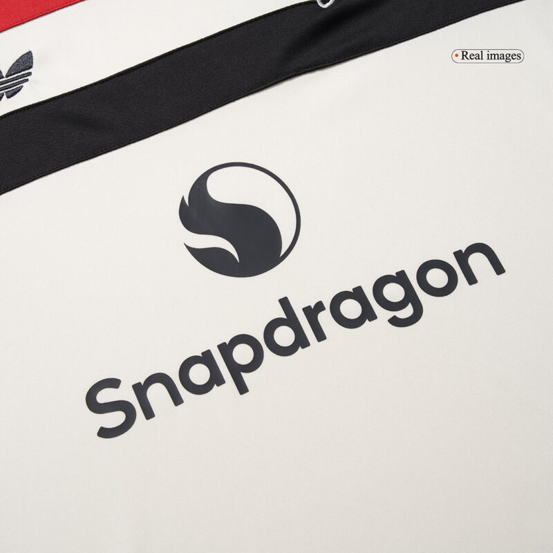 レディース マンチェスターユナイテッド サード  アウェイ サッカーユニフォーム 2024/25