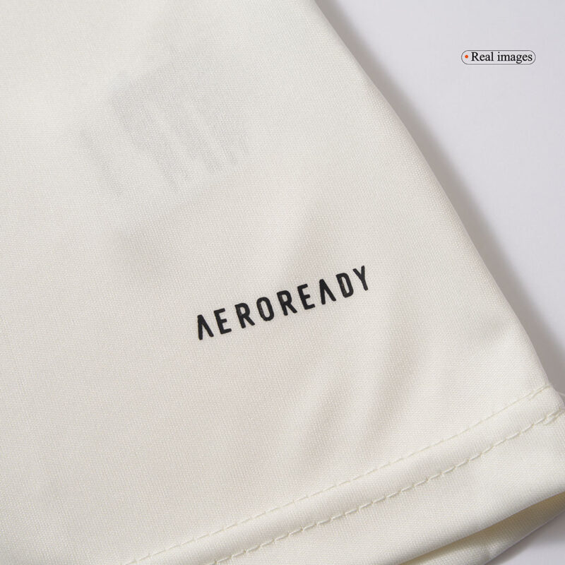 レディース マンチェスターユナイテッド サード  アウェイ サッカーユニフォーム 2024/25