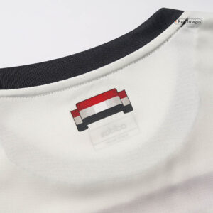 レディース マンチェスターユナイテッド サード  アウェイ サッカーユニフォーム 2024/25