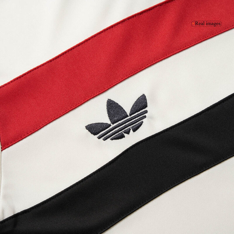 レディース マンチェスターユナイテッド サード  アウェイ サッカーユニフォーム 2024/25