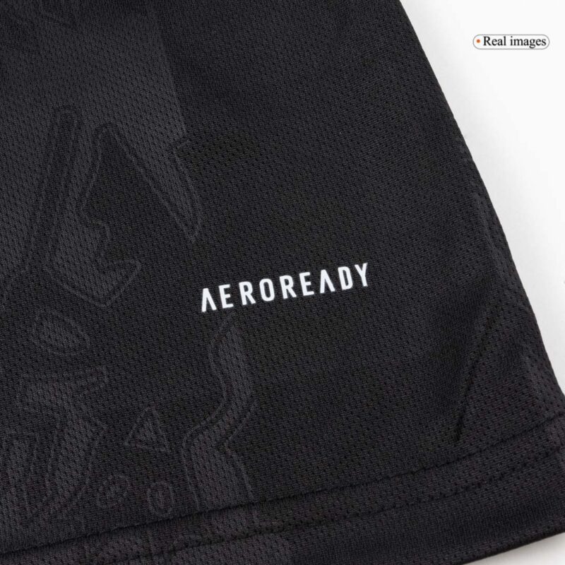 レディース マンチェスターユナイテッド サード  アウェイ サッカーユニフォーム 2025/26