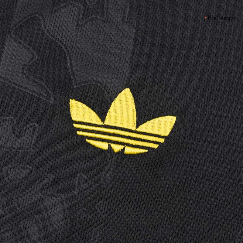 レディース マンチェスターユナイテッド サード  アウェイ サッカーユニフォーム 2025/26