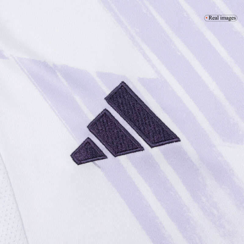 Women's Manchester United Away Soccer Jersey 2025/26