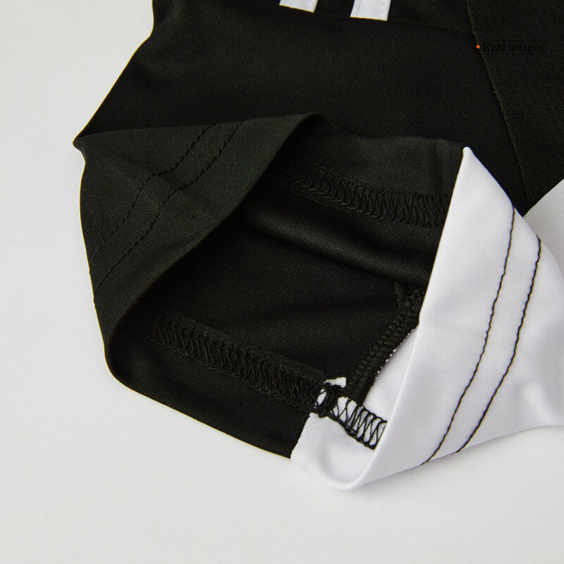 Newcastle United ホーム Cheap サッカーユニフォーム 2024/25