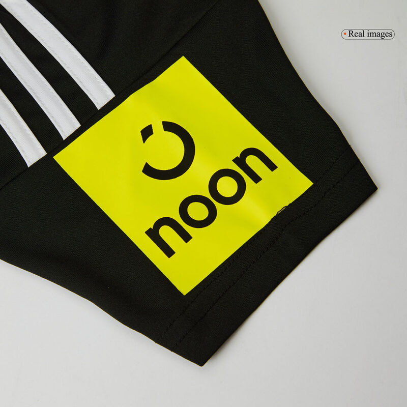 Newcastle United ホーム Cheap サッカーユニフォーム 2024/25