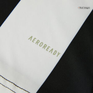 Newcastle United ホーム Cheap サッカーユニフォーム 2024/25