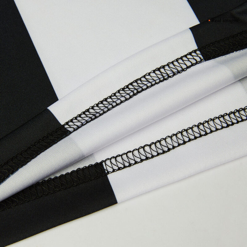 Newcastle United ホーム Cheap サッカーユニフォーム 2024/25