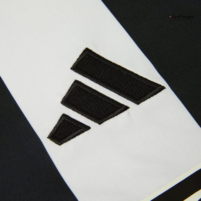 Newcastle United ホーム Cheap サッカーユニフォーム 2024/25