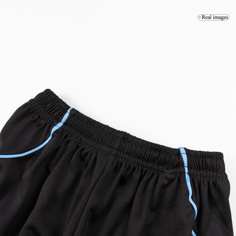 キッズ  Newcastle United ホーム ユニフォーム 25/26 Black&White