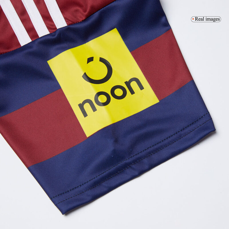 Newcastle United アウェイ サッカーユニフォーム 2024/25