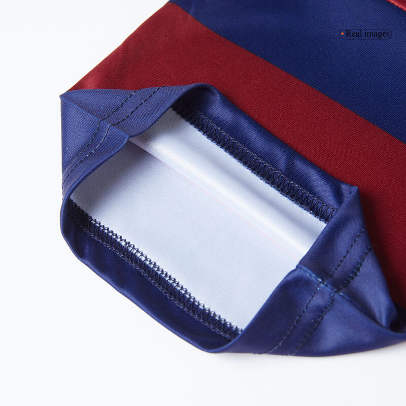 Newcastle United アウェイ サッカーユニフォーム 2024/25