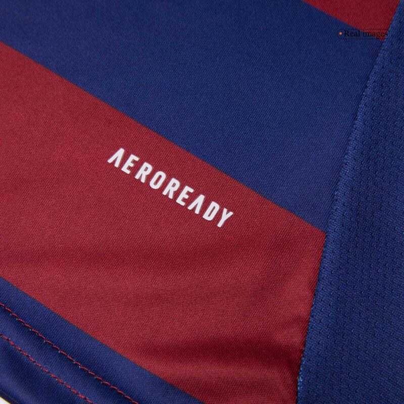 Newcastle United アウェイ サッカーユニフォーム 2024/25