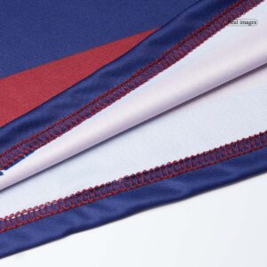 Newcastle United アウェイ サッカーユニフォーム 2024/25