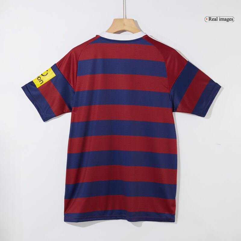 Newcastle United アウェイ サッカーユニフォーム 2024/25