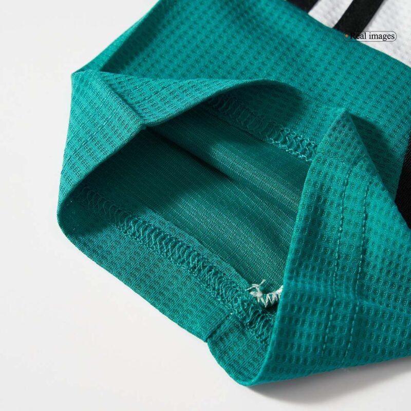 Newcastle United サード  アウェイ サッカーユニフォーム 2024/25