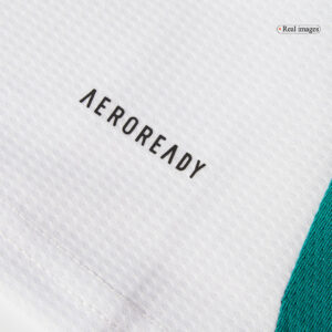 Newcastle United サード  アウェイ サッカーユニフォーム 2024/25