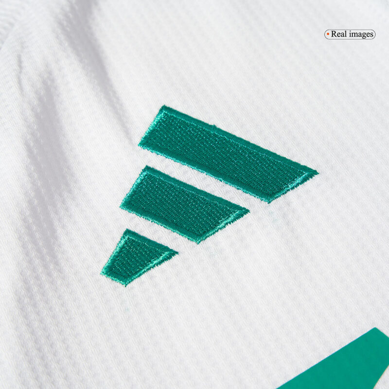 Newcastle United サード  アウェイ サッカーユニフォーム 2024/25