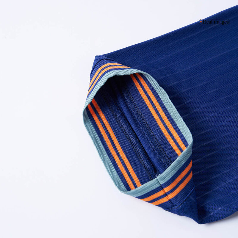 Newcastle United サード  アウェイ サッカーユニフォーム 2025/26 Navy