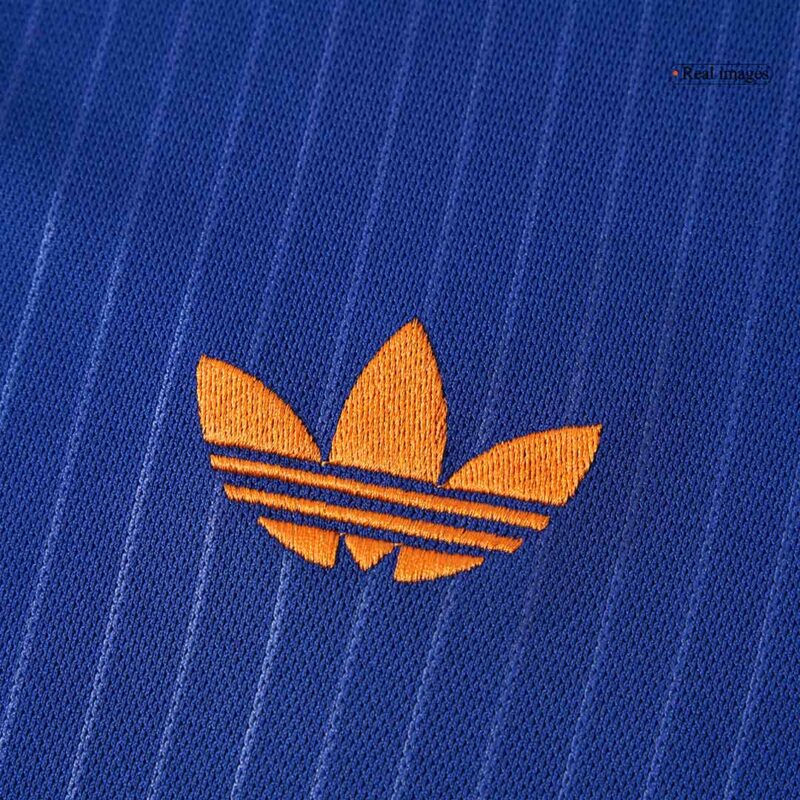 Newcastle United サード  アウェイ サッカーユニフォーム 2025/26 Navy