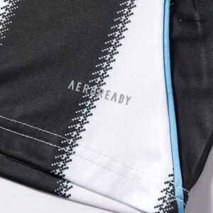 Newcastle United ホーム サッカーユニフォーム 2025/26 Black&White