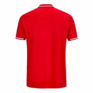 Nottingham Forest ホーム ユニフォーム オーセンティック 2025/26