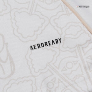 Nottingham Forest Away Soccer Jersey 2025/26