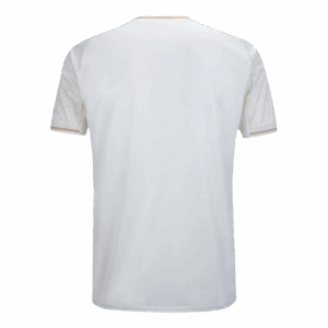 Nottingham Forest Away Soccer Jersey 2025/26