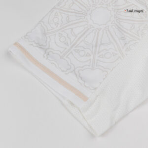 Nottingham Forest Away Soccer Jersey 2025/26