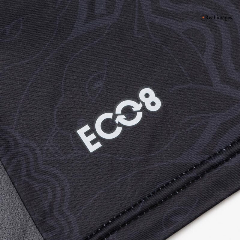 Sunderland AFC Third Away Soccer Jersey 2025/26