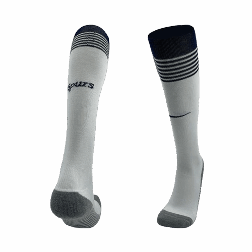 485995_1 トッテナム Hotspur ホーム サッカーソックス 2024/25