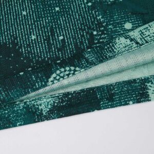 495706_10 トッテナム Hotspur SON #7 サード アウェイ サッカーユニフォーム オーセンティック 2024/25