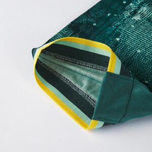 495706_7 トッテナム Hotspur SON #7 サード アウェイ サッカーユニフォーム オーセンティック 2024/25