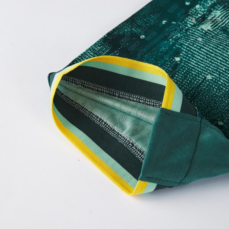 495706_7 トッテナム Hotspur SON #7 サード アウェイ サッカーユニフォーム オーセンティック 2024/25