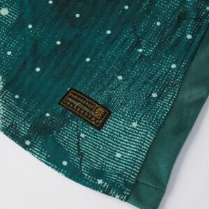 495706_8 トッテナム Hotspur SON #7 サード アウェイ サッカーユニフォーム オーセンティック 2024/25