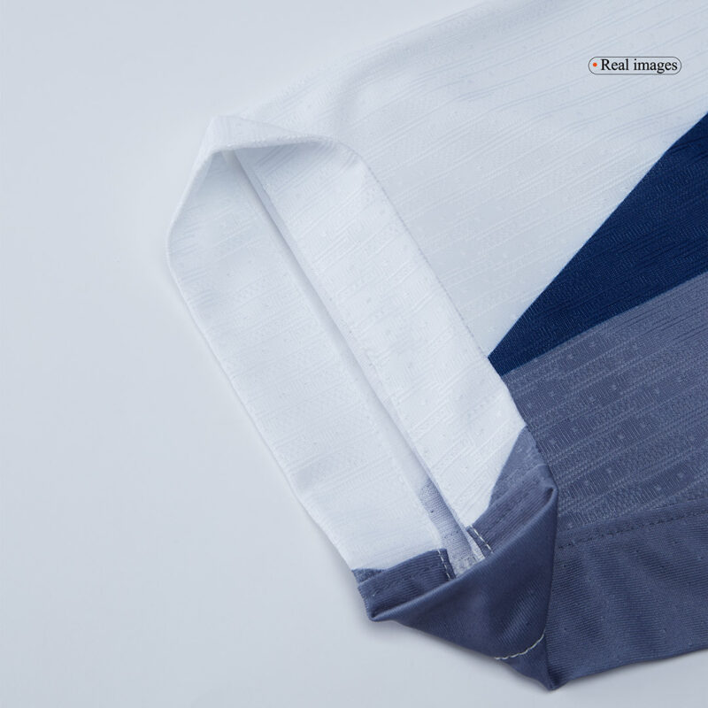 トッテナム Hotspur SON #7 ホーム サッカーユニフォーム オーセンティック 2025/26