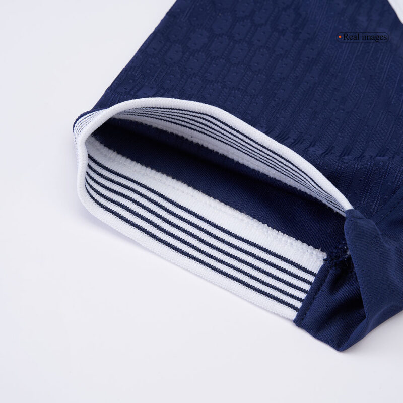 トッテナム Hotspur ホーム ユニフォーム オーセンティック 2024/25