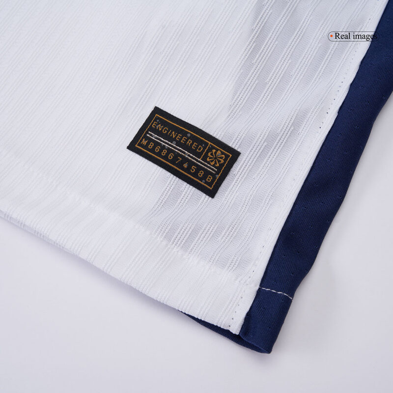 トッテナム Hotspur ホーム ユニフォーム オーセンティック 2024/25