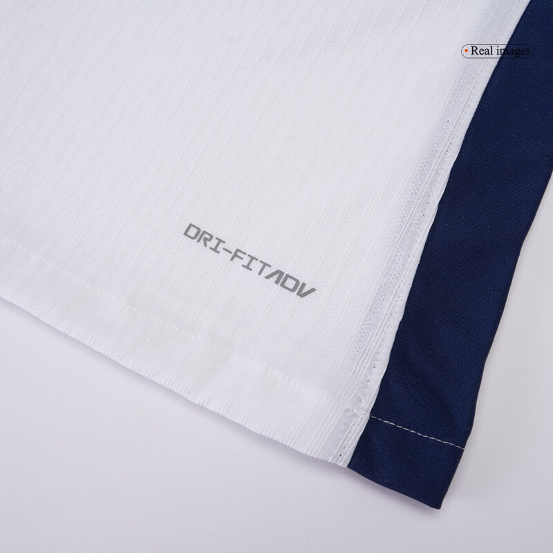 トッテナム Hotspur ホーム ユニフォーム オーセンティック 2024/25