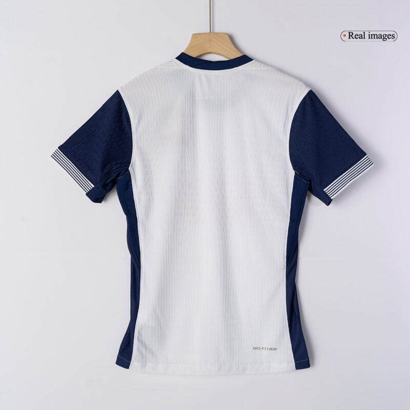 トッテナム Hotspur ホーム ユニフォーム オーセンティック 2024/25