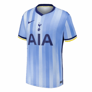 トッテナム Hotspur アウェイ ユニフォーム 2024/25